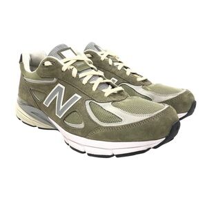 New Balance x Aimé Leon Dore 990v4 True Camo Men's SIze 13 Made in USA U990CT4